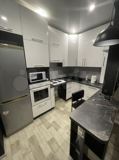 2-к. квартира, 45 м², 2/9 эт.