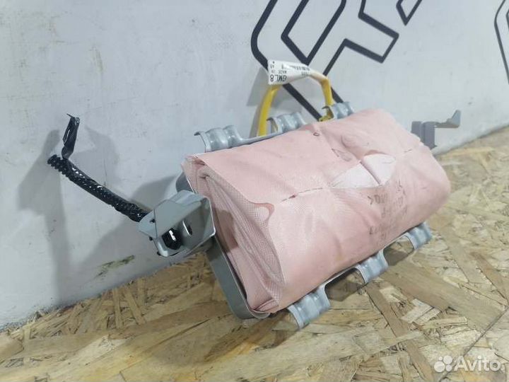 Подушка безопасности пассажира правая Mazda 6 GJ