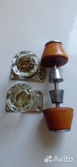 Ручка дверная СССР