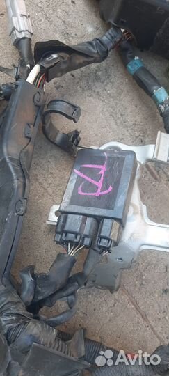 Коммутатор зажигания 1JZ-GTE Toyota Supra, Soarer