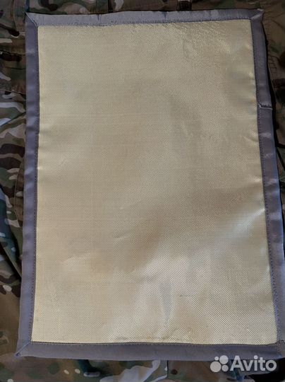 Арамидные пакеты 40х29 1 кл