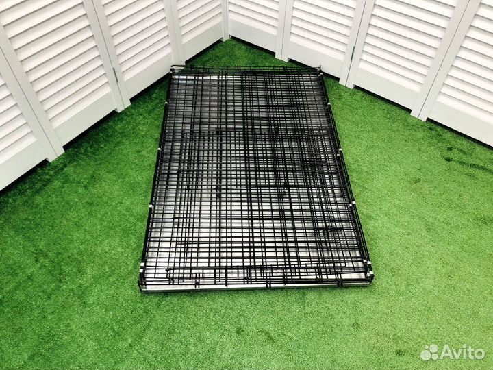 Клетка для собак