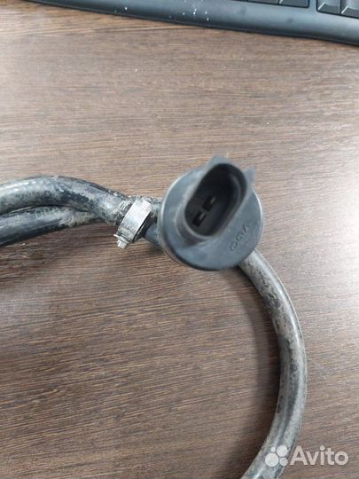 Насос омывателя Bmw X5 E53 3.0D 2003