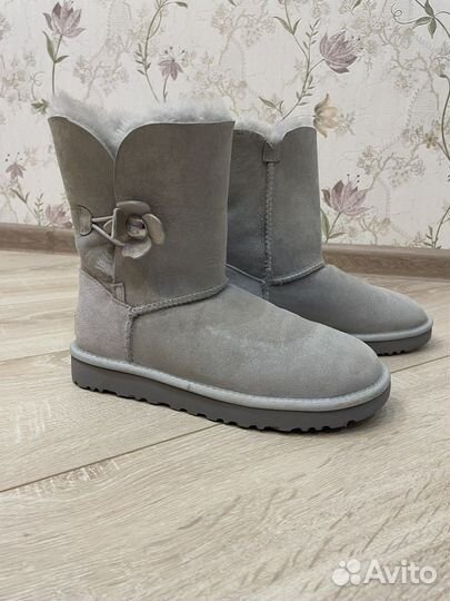 Угги Ugg оригинал