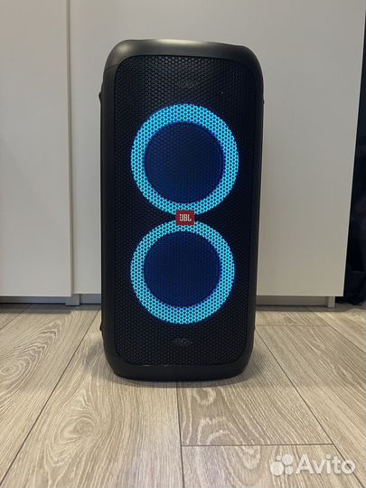 Колонка jbl partybox 100 бу