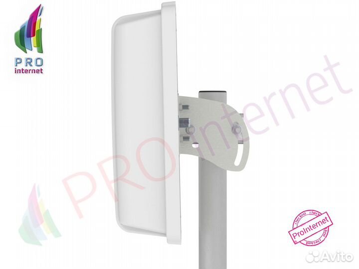 Цифровая Эфирная Антенна Cifra-30 усил-е до 30км