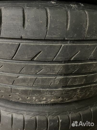 Bridgestone Playz PX 225/45 R18 95W