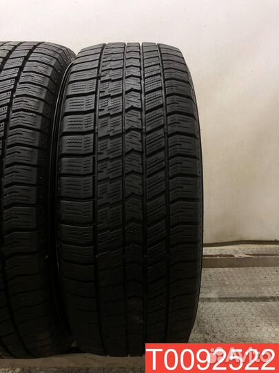 Goodyear Ice Navi 8 215/60 R16 95Q