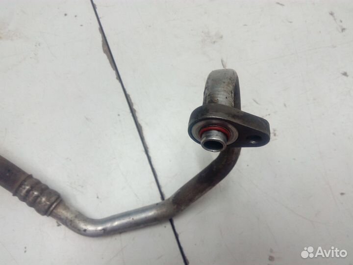 Трубка кондиционера Ford Focus 2