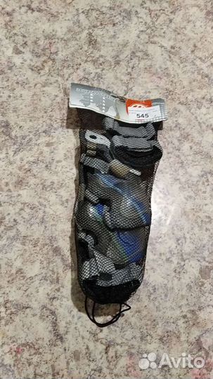 Защита для роликов детская Larsen