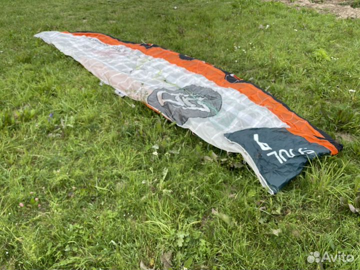 Кайт Fly serfer soul 9, 2020 год