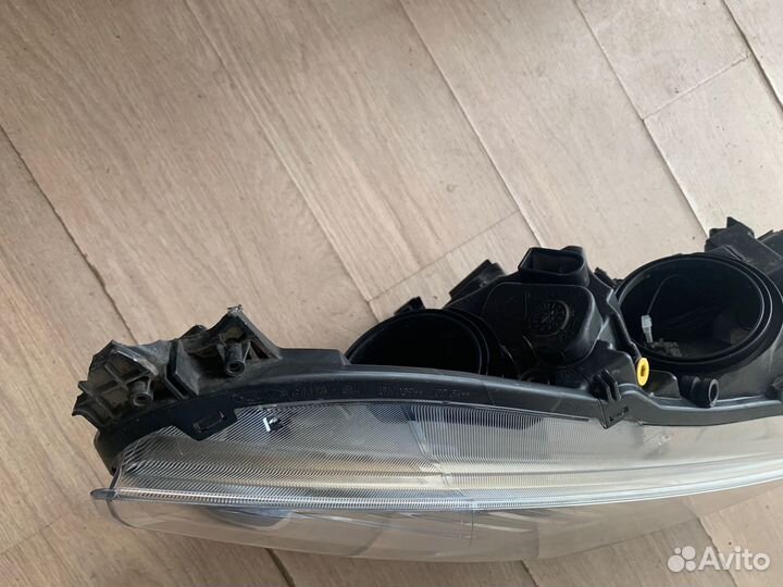 Фара правая Ford Kuga 2 Рестайлинг