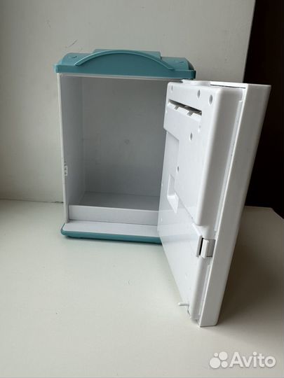 Копилка сейф С отпечатком