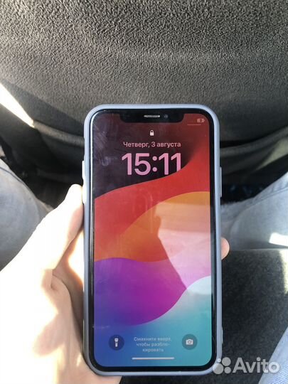 Apple iPhone xs 64gb
