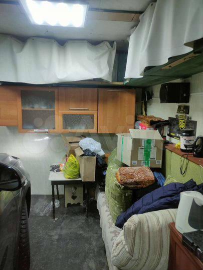 Гараж, 30 м²