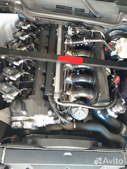 BMW 3 серия 2.8 МТ, 1996, 80 000 км