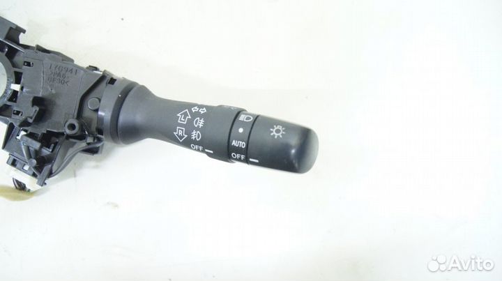 Переключатель подрулевой Forester SJ 2013