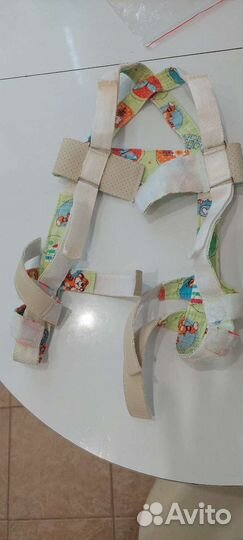 Стремена Павлика