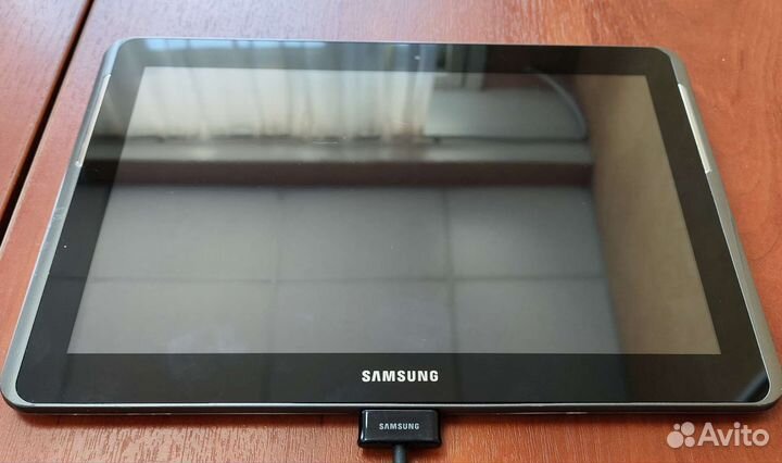 Планшет Samsung galaxy tab2