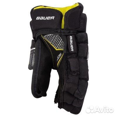Перчатки Bauer Ultrasonic YTH 8 дюймов