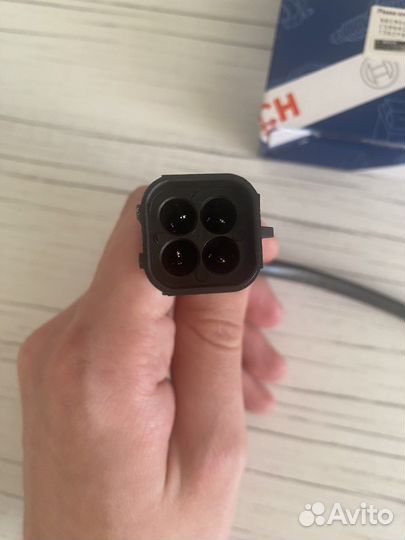 Датчик кислорода УАЗ