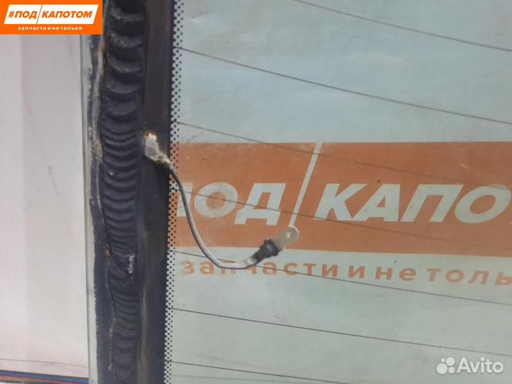 Стекло заднее Ford Focus 2 (2004 - 2008)