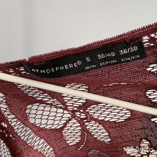 Накидка женская