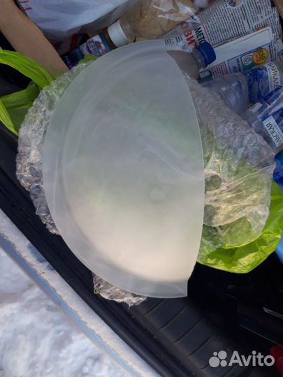 Светильник настенный