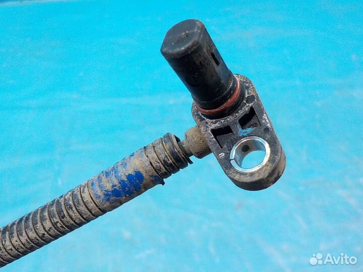 Датчик ABS задний левый Hyundai Solaris 2010-2017