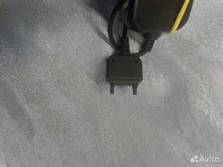 Зарядное устройство на старые телефоны