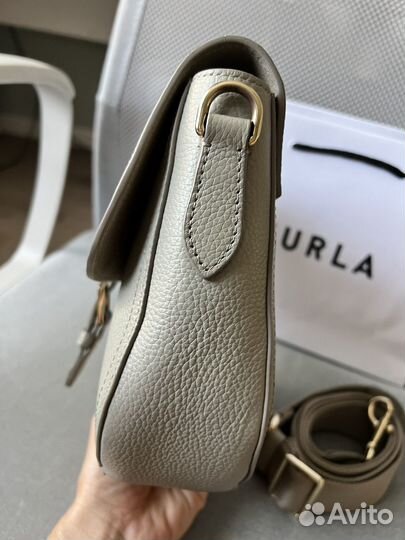 Сумка Furla Urania оригинал б/у