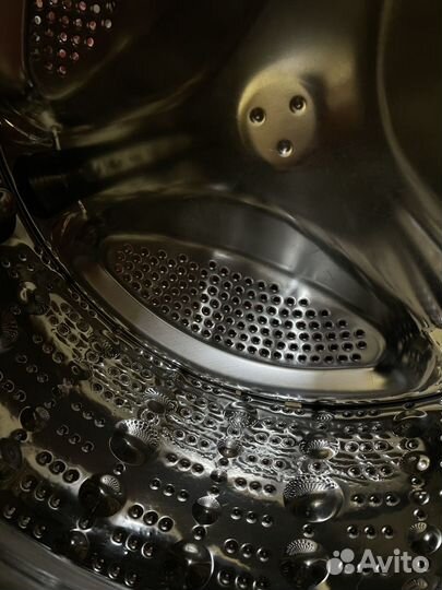 Барабан для стиральной машины lg