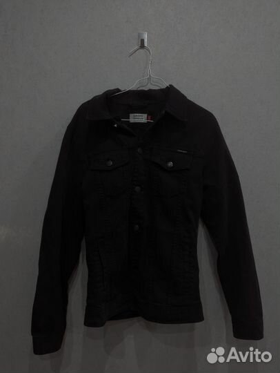 Джинсовка Number nine