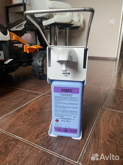Дозатор hor