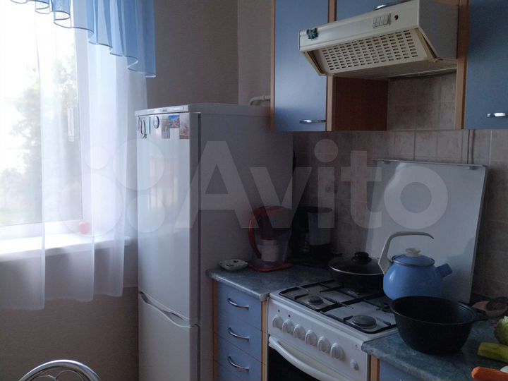 2-к. квартира, 53 м², 2/9 эт.