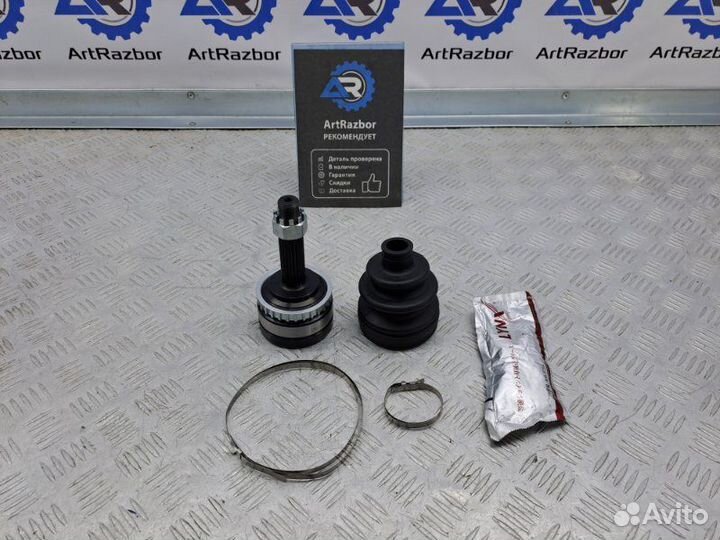 Шрус наружный Opel Corsa B