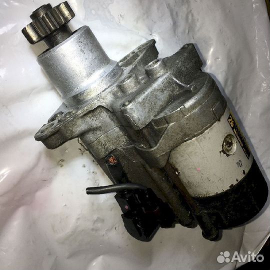 Стартер Toyota Camry SV35 2810074011 1280003472