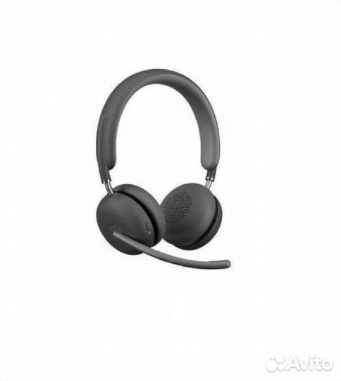 Беспроводные наушники Logitech Zone Wireless 2