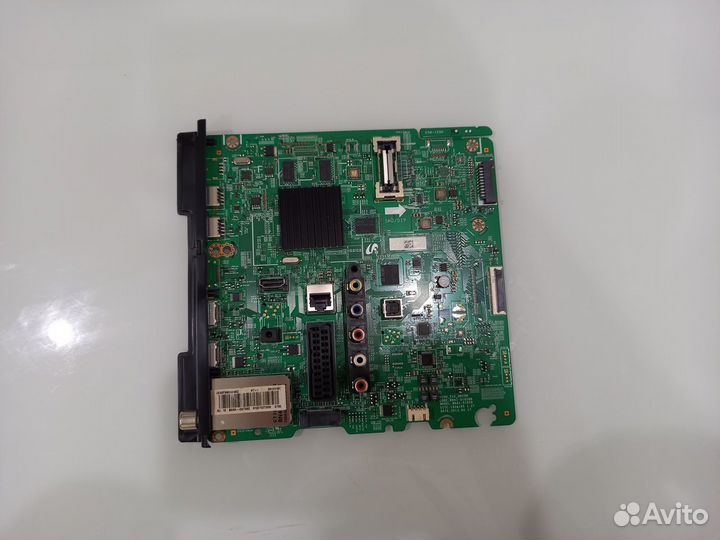 Разбор Samsung ue42f5500ak