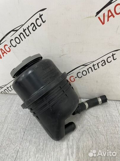 Бачок гидроусилителя руля Audi A6 C6 3.0 TDI