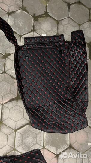 Коврики на Киа Оптиму и Киа К5