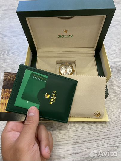 Часы Rolex Perpertual Date Just