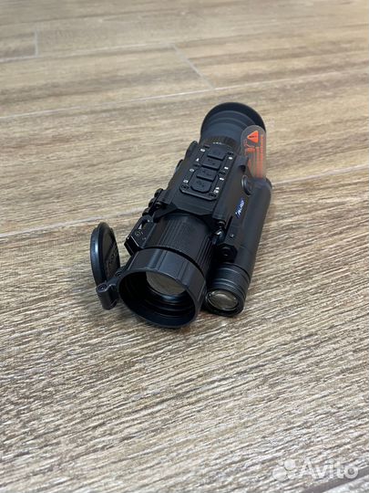 Тепловизор Пард Pard SA32-25