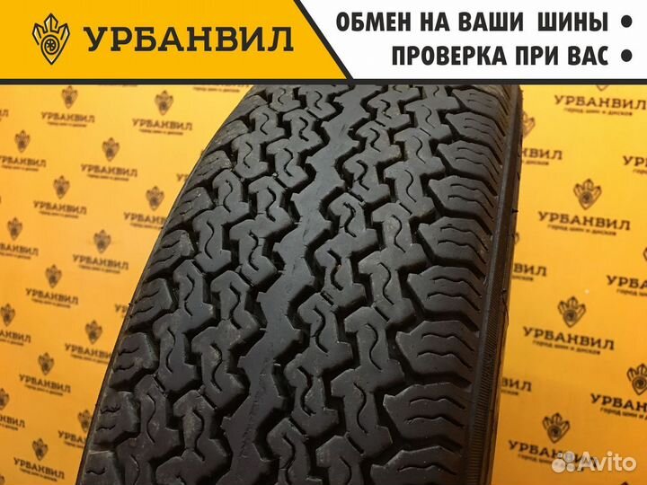 КрШЗ M-145 165 R13 78P