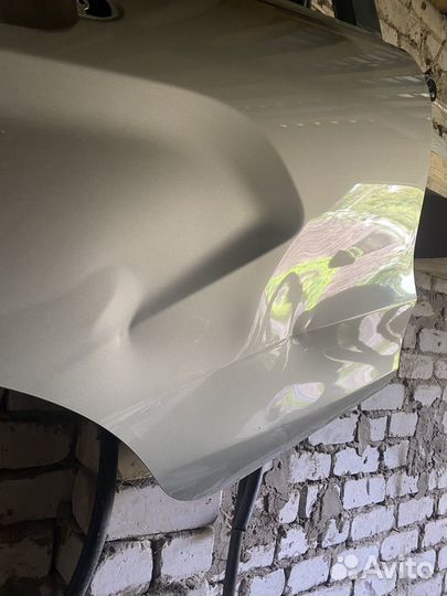 Дверь LADA xray