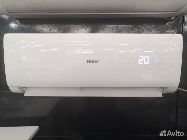 Сплит-система Haier HSU-07HTT03/R2