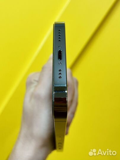 iPhone 13 Pro, 256 ГБ