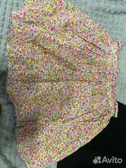 Юбочка для девочки