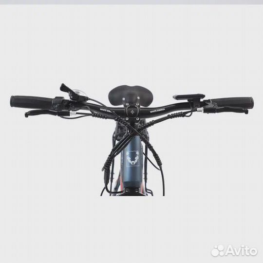 White Siberia Camry allroad 500W Snegir 2023