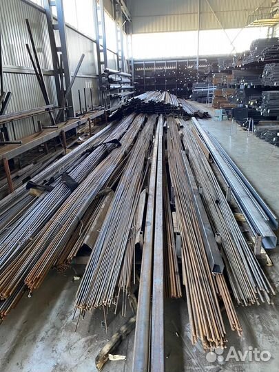 Профильная труба с доставкой(гост, ту, некондиция)